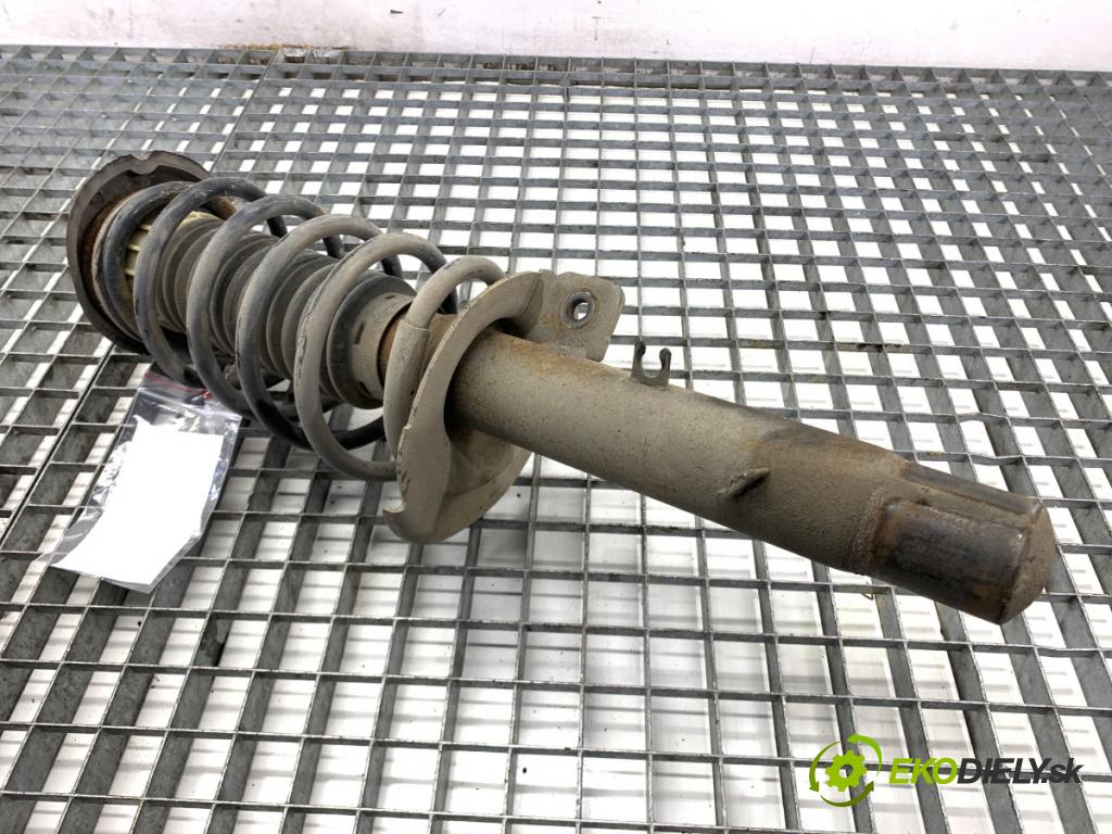 PEUGEOT 207 liftback 2008 54 kW 1.4 1360 Tlmič pravy predný ZE