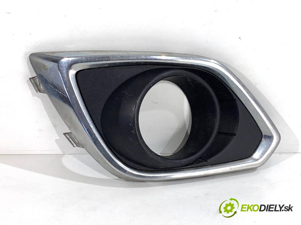 OPEL ANTARA A SUV 2014 135 kW 2.2 CDTi 4x4 2231 Mriežky halogénu, hmlovky pravá 25953668