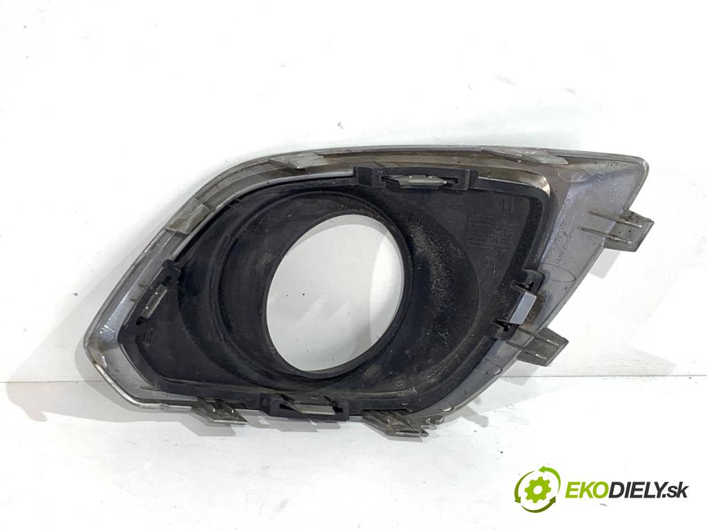 OPEL ANTARA A SUV 2014 135 kW 2.2 CDTi 4x4 2231 mří halogenu mlhovky pravá 25953668