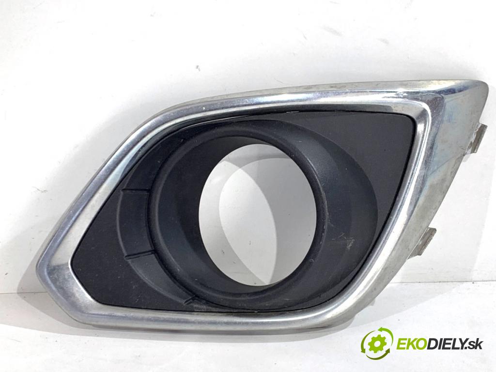 OPEL ANTARA A SUV 2014 135 kW 2.2 CDTi 4x4 2231 Mriežky halogénu, hmlovky ľavá strana 