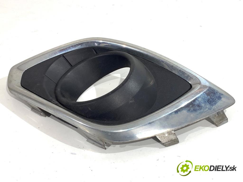 OPEL ANTARA A SUV 2014 135 kW 2.2 CDTi 4x4 2231 mří halogenu mlhovky levá strana