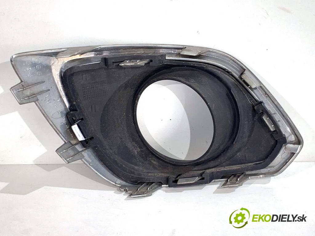 OPEL ANTARA A SUV 2014 135 kW 2.2 CDTi 4x4 2231 mří halogenu mlhovky levá strana