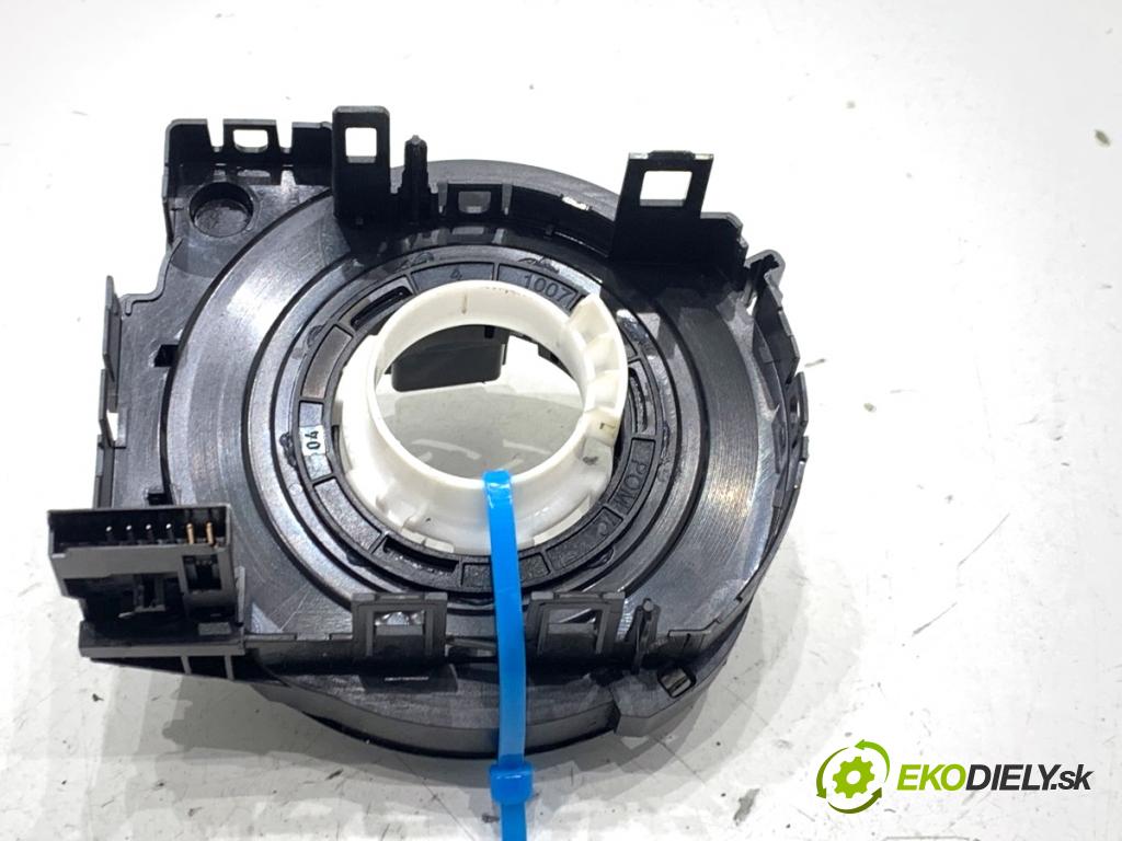 SKODA FABIA II liftback 2013 63 kW 1.2 TSI 1197 Krúžok, slimák airbag 6R0959653 (Airbag)