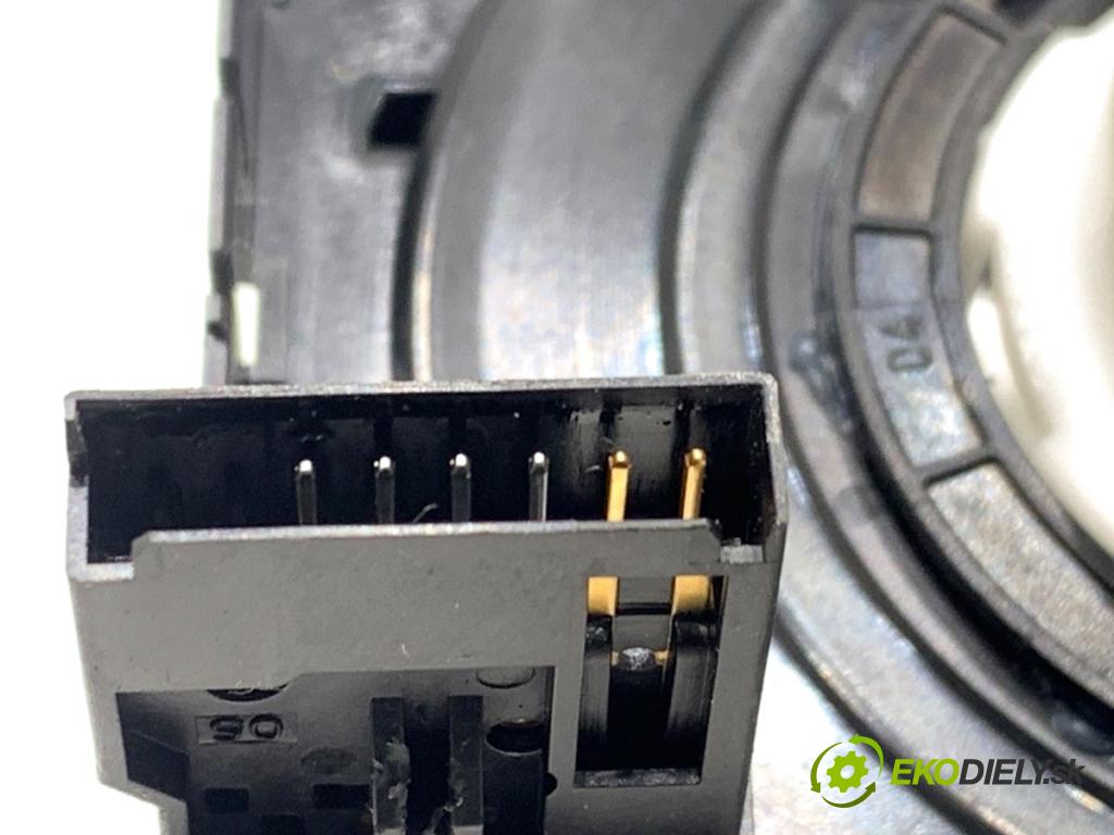 SKODA FABIA II liftback 2013 63 kW 1.2 TSI 1197 Krúžok, slimák airbag 6R0959653 (Airbag)