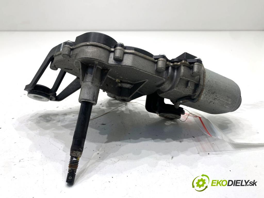 SKODA FABIA II liftback 2013 63 kW 1.2 TSI 1197 Motor stieračov zad 5J7955711A