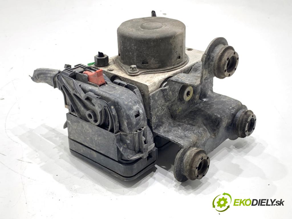 SKODA FABIA II liftback 2013 63 kW 1.2 TSI 1197 Pumpa ABS 6R0614117AJ (Pumpa ABS)