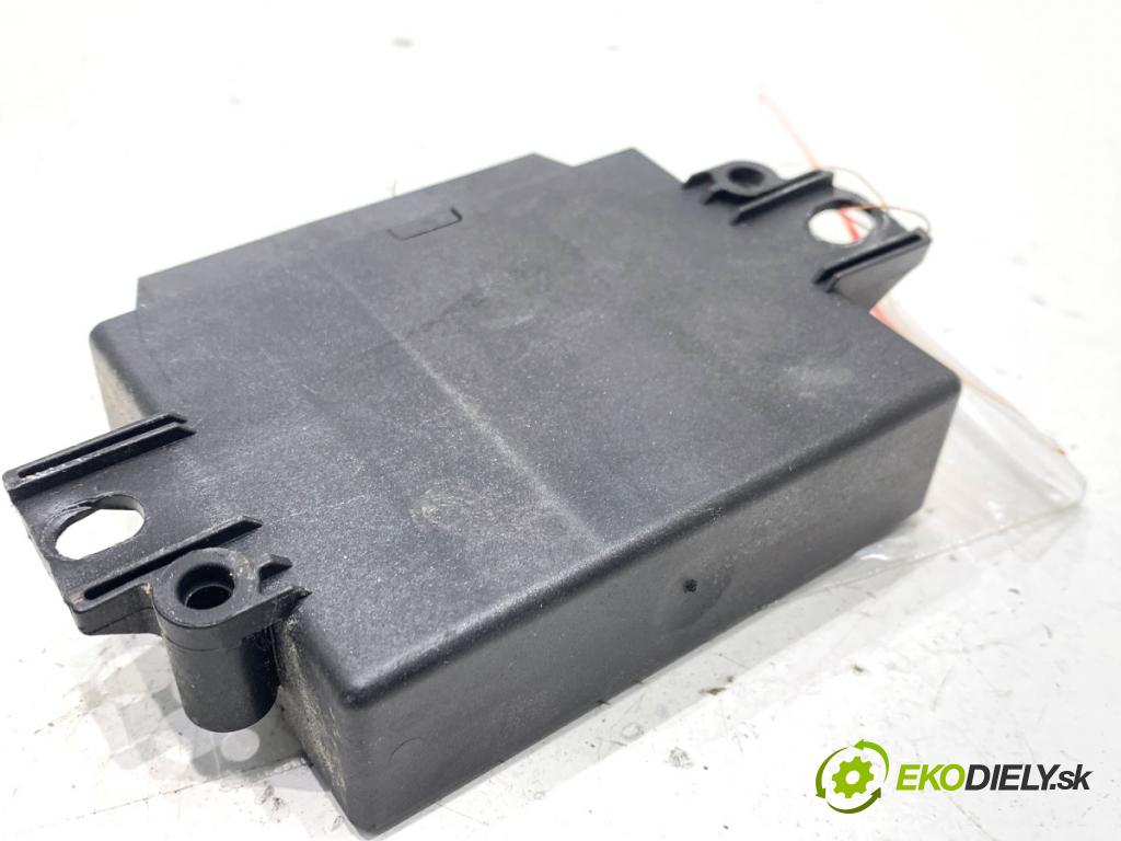 SKODA FABIA II liftback 2013 63 kW 1.2 TSI 1197 Modul PDC 5J0919475 (Riadiaca jednotka ostatné)