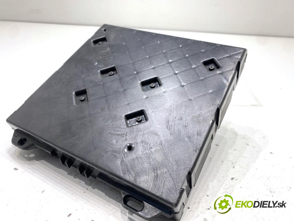 SKODA FABIA II liftback 2013 63 kW 1.2 TSI 1197 Modul komfortu 6R7937087P (Modul komfortu)