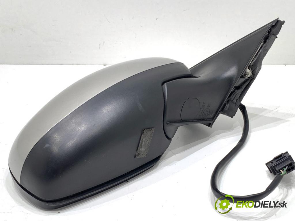 SKODA FABIA II liftback 2013 63 kW 1.2 TSI 1197 Spätné zrkadlo pravy