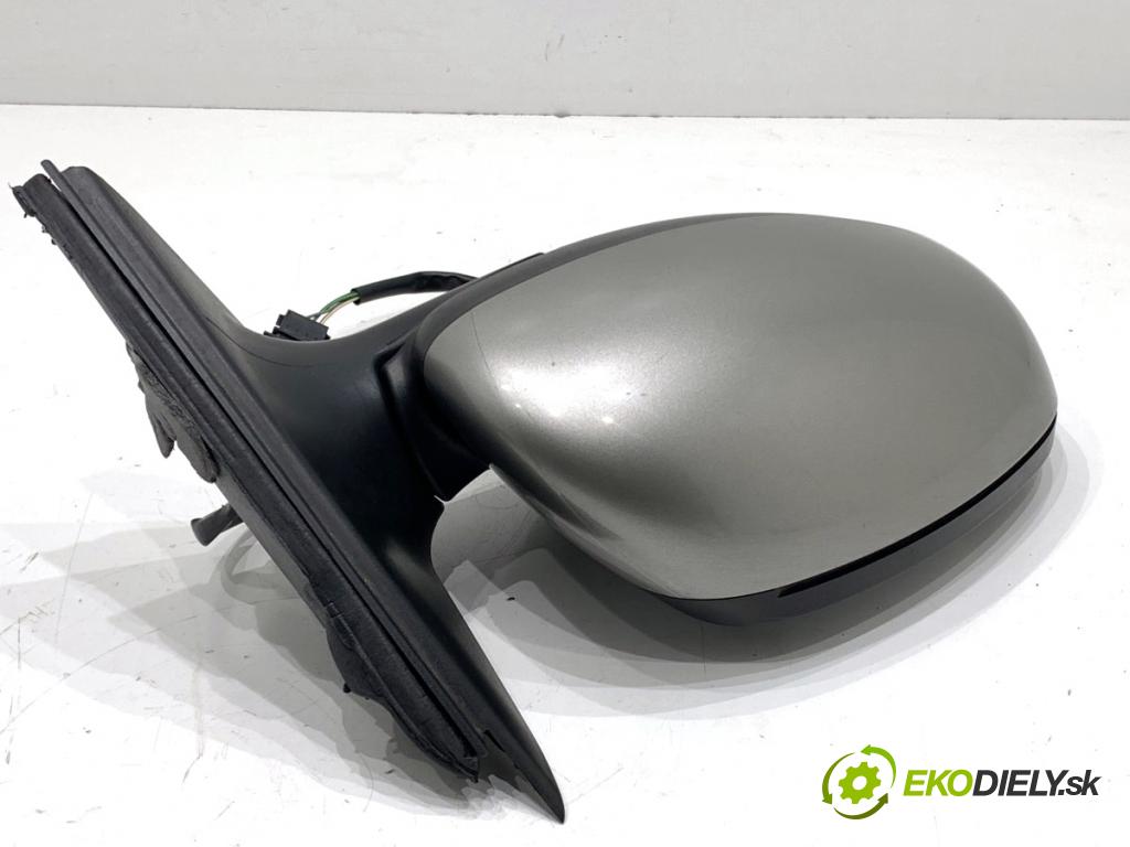 SKODA FABIA II liftback 2013 63 kW 1.2 TSI 1197 Spätné zrkadlo pravy