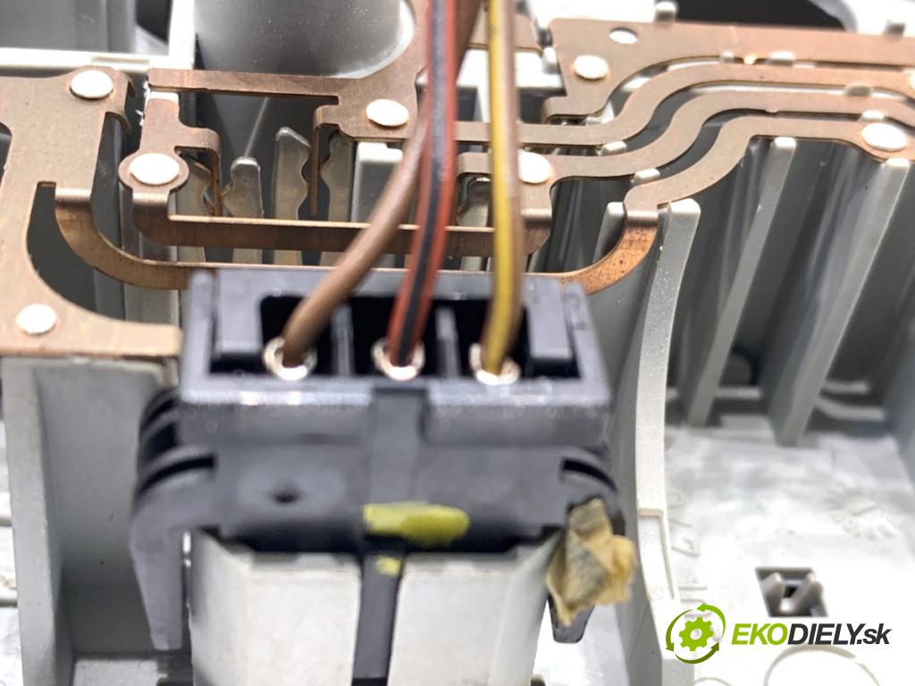 SKODA FABIA II liftback 2013 63 kW 1.2 TSI 1197 Svetlo stropné 3B0947105C