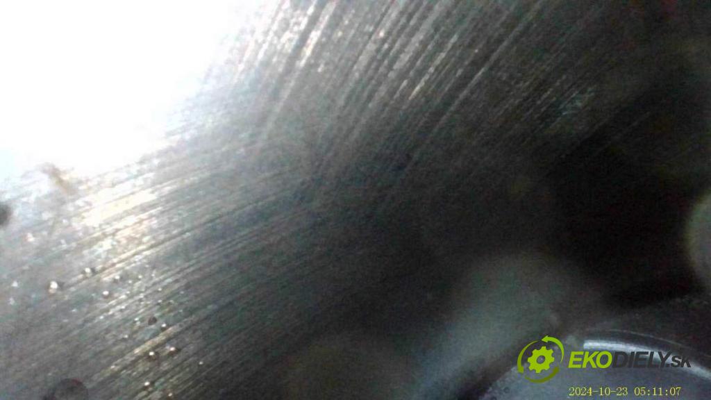 OPEL ZAFIRA C nadwozie wielkoprzestrzenne (MPV) 2014 100 kW 1.6 CDTI (75) 1598 motor B16DTH (Motor)