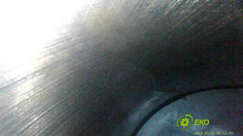 OPEL ZAFIRA C nadwozie wielkoprzestrzenne (MPV) 2014 100 kW 1.6 CDTI (75) 1598 motor B16DTH (Motor)