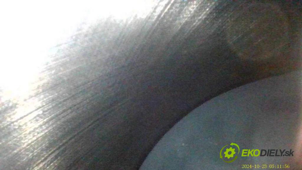 OPEL ZAFIRA C nadwozie wielkoprzestrzenne (MPV) 2014 100 kW 1.6 CDTI (75) 1598 motor B16DTH (Motor)