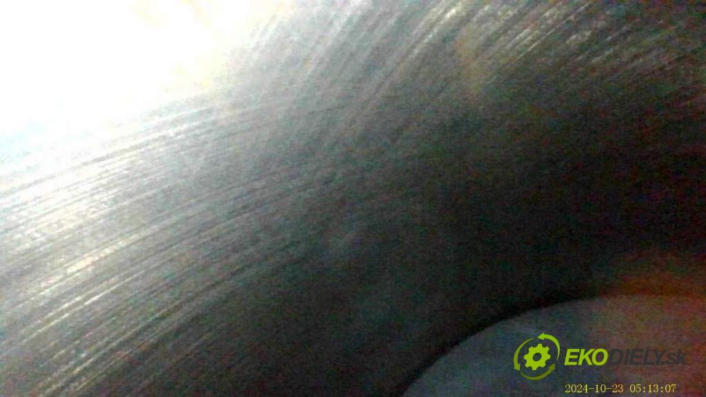 OPEL ZAFIRA C nadwozie wielkoprzestrzenne (MPV) 2014 100 kW 1.6 CDTI (75) 1598 motor B16DTH (Motor)