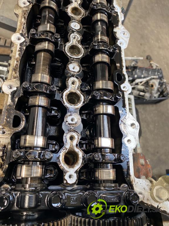 OPEL ZAFIRA C nadwozie wielkoprzestrzenne (MPV) 2014 100 kW 1.6 CDTI (75) 1598 motor B16DTH (Motor)