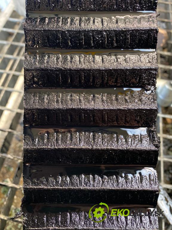 OPEL ZAFIRA C nadwozie wielkoprzestrzenne (MPV) 2014 100 kW 1.6 CDTI (75) 1598 motor B16DTH (Motor)