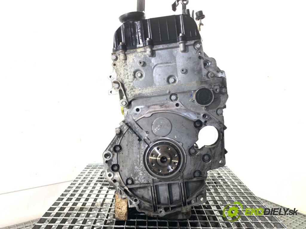 OPEL ZAFIRA C nadwozie wielkoprzestrzenne (MPV) 2014 100 kW 1.6 CDTI (75) 1598 motor B16DTH (Motor)