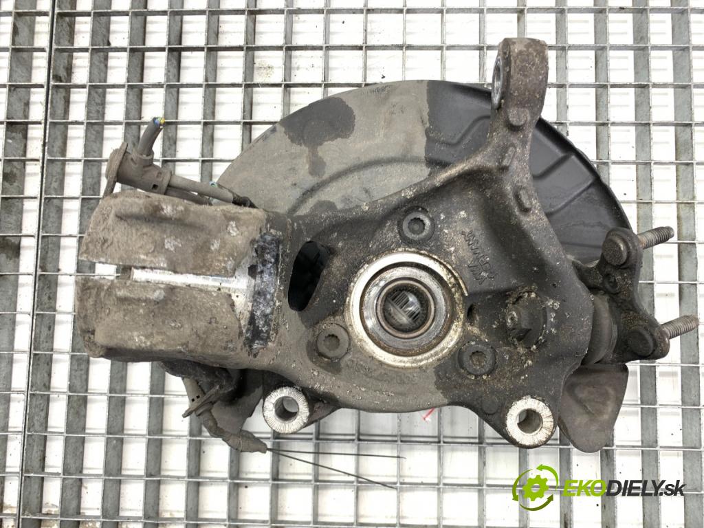 SKODA SUPERB III liftback 2018 110 kW 2.0 TDI 1968 náboj pravy predný