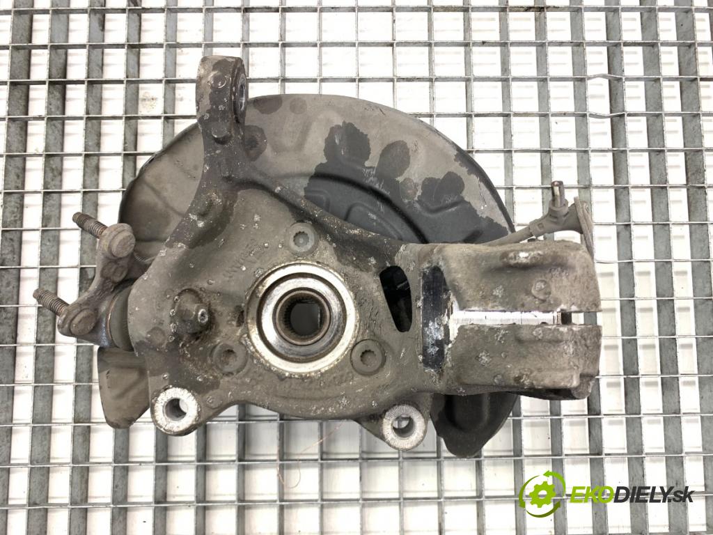 SKODA SUPERB III liftback 2018 110 kW 2.0 TDI 1968 náboj ľavy predný