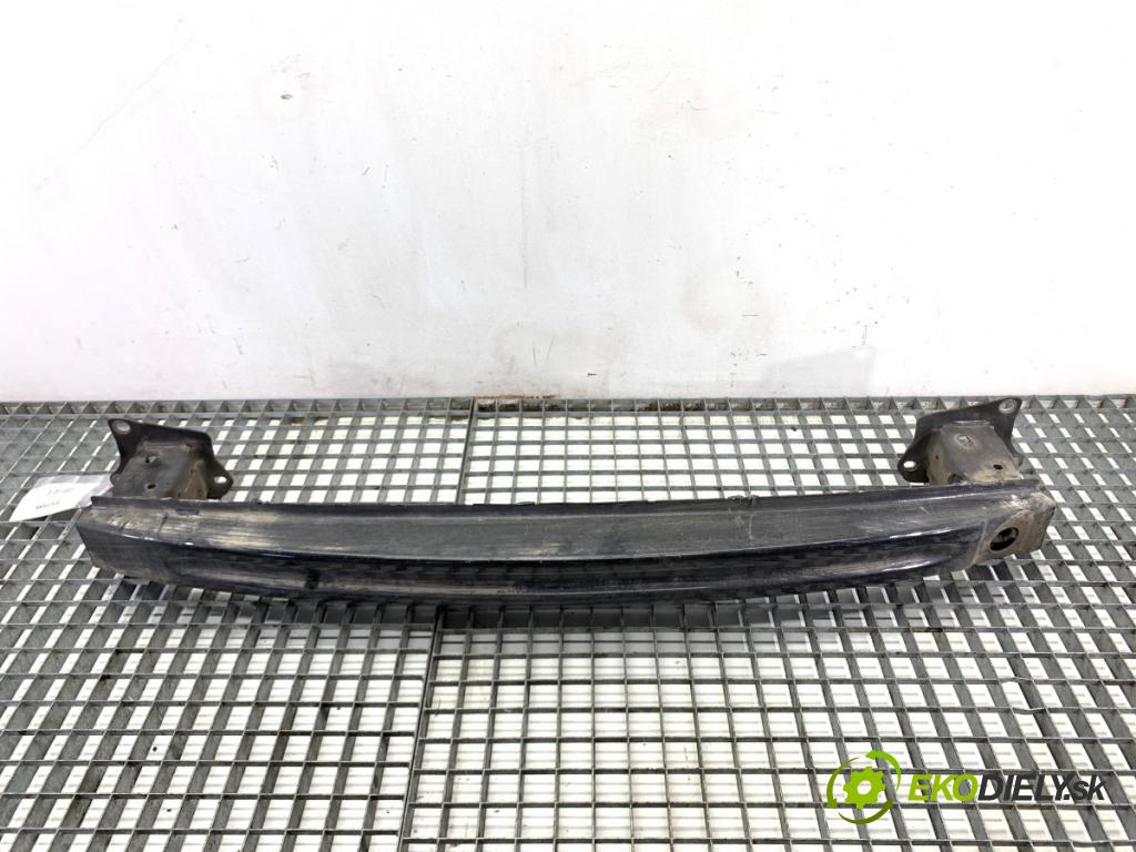 SKODA SUPERB III liftback 2018 110 kW 2.0 TDI 1968 Výstuha nárazníka zad 3V5807557C (Výstuha zadná)