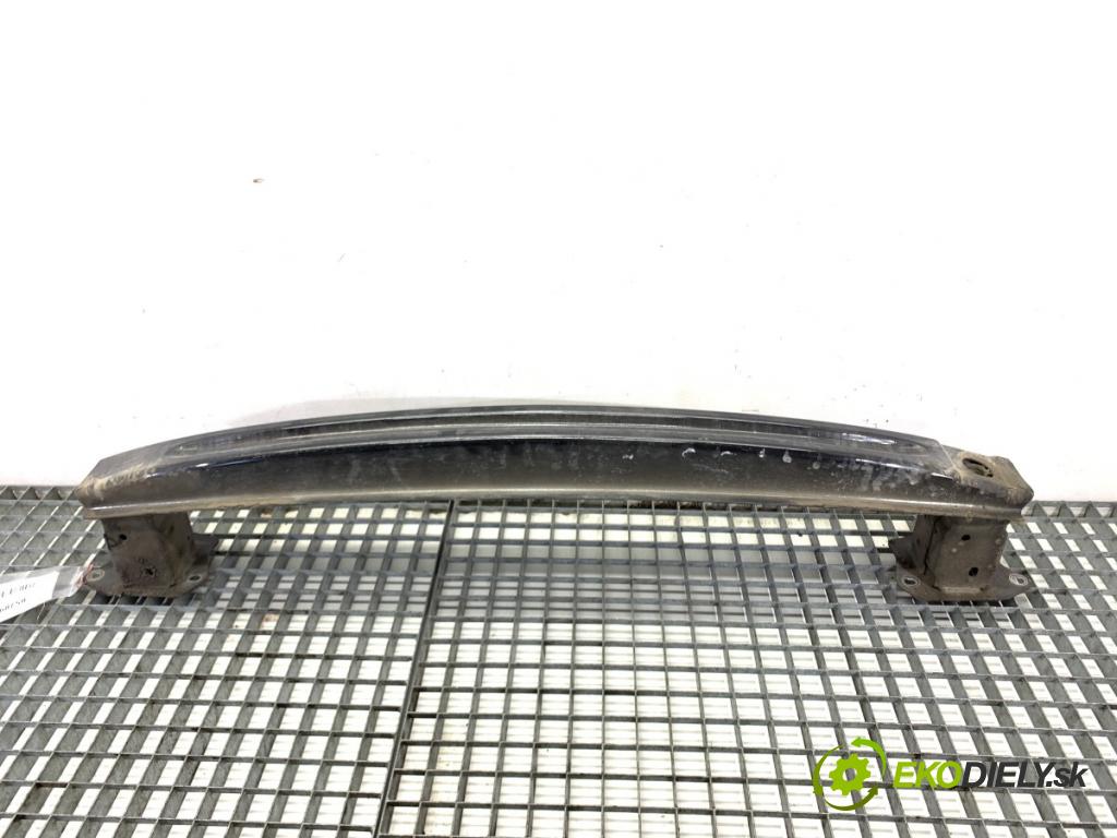 SKODA SUPERB III liftback 2018 110 kW 2.0 TDI 1968 výztuha nárazníka zadní část 3V5807557C (Zadní výztuha)