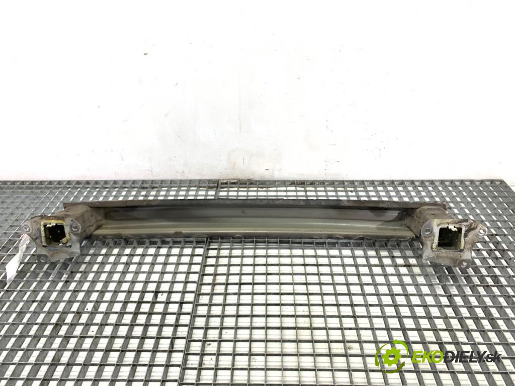 SKODA SUPERB III liftback 2018 110 kW 2.0 TDI 1968 výztuha nárazníka zadní část 3V5807557C (Zadní výztuha)