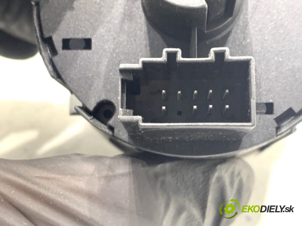 SKODA SUPERB III liftback 2018 110 kW 2.0 TDI 1968 Spínač svetiel 3V0941431