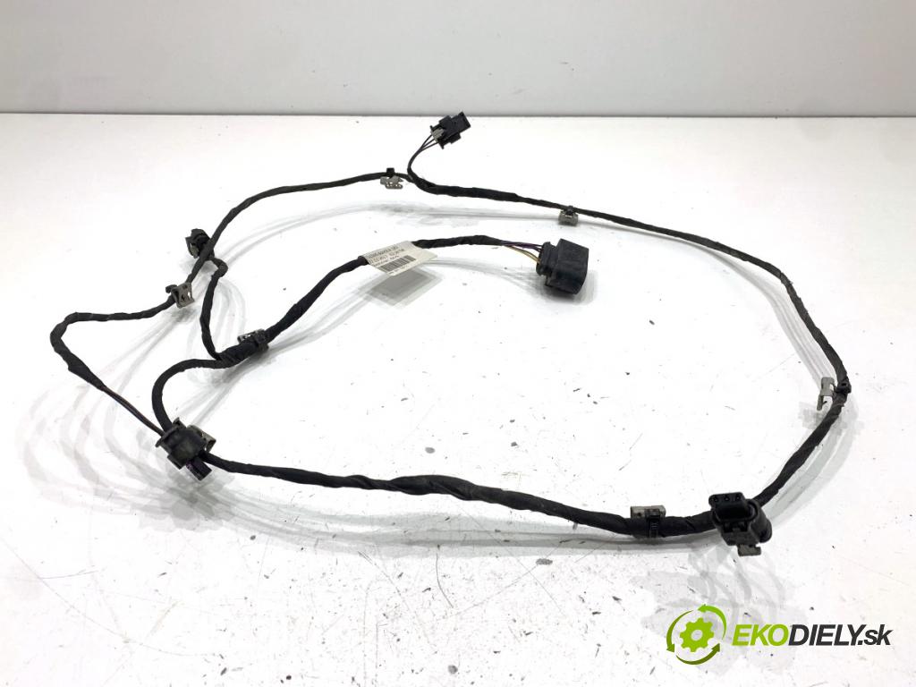 SKODA SUPERB III liftback 2018 110 kW 2.0 TDI 1968 Káblovačka PDC zad 3V5971104C