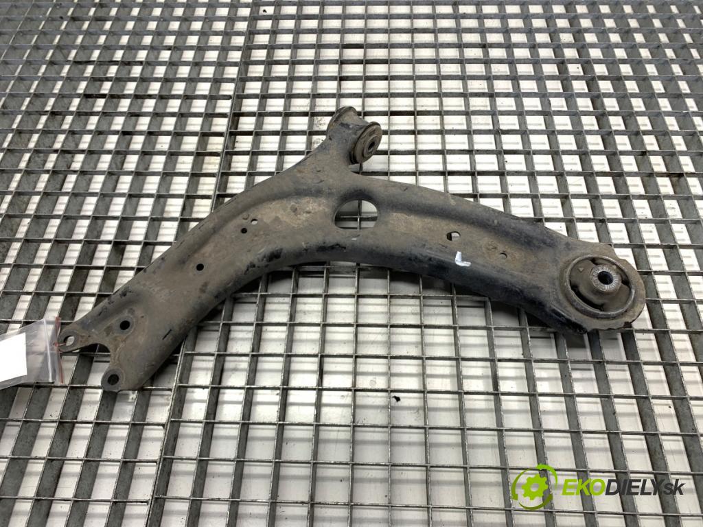 SKODA SUPERB III liftback 2018 110 kW 2.0 TDI 1968 Rameno ľavy predný 