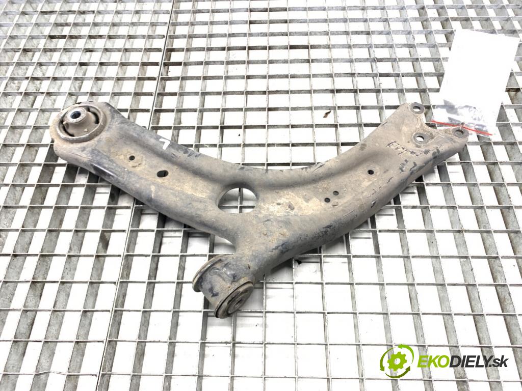 SKODA SUPERB III liftback 2018 110 kW 2.0 TDI 1968 Rameno ľavy predný
