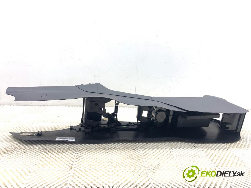 SKODA SUPERB III liftback 2018 110 kW 2.0 TDI 1968 Tunel středový 3V1863046 (Středový tunel)