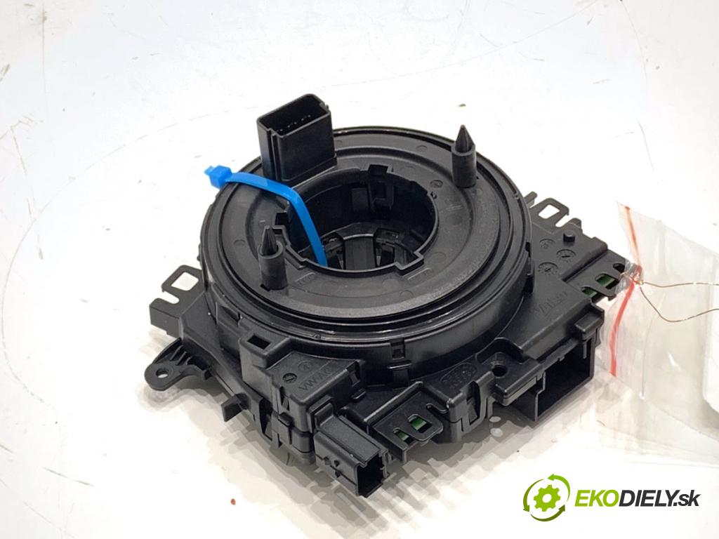 SKODA SUPERB III liftback 2018 110 kW 2.0 TDI 1968 Krúžok, slimák airbag 5Q0953569A (Airbag)