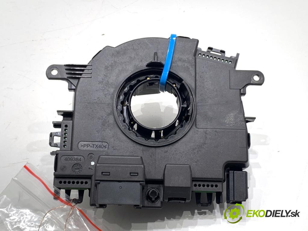 SKODA SUPERB III liftback 2018 110 kW 2.0 TDI 1968 Krúžok, slimák airbag 5Q0953569A (Airbag)