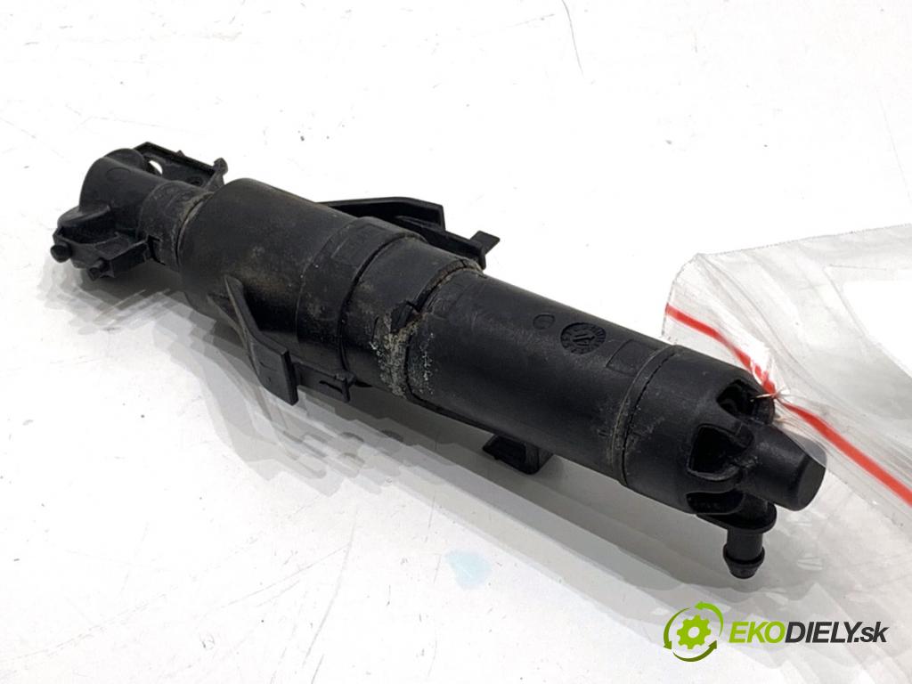 SKODA SUPERB III liftback 2018 110 kW 2.0 TDI 1968 ostrekovača svetla ľavy predný 3V0955965