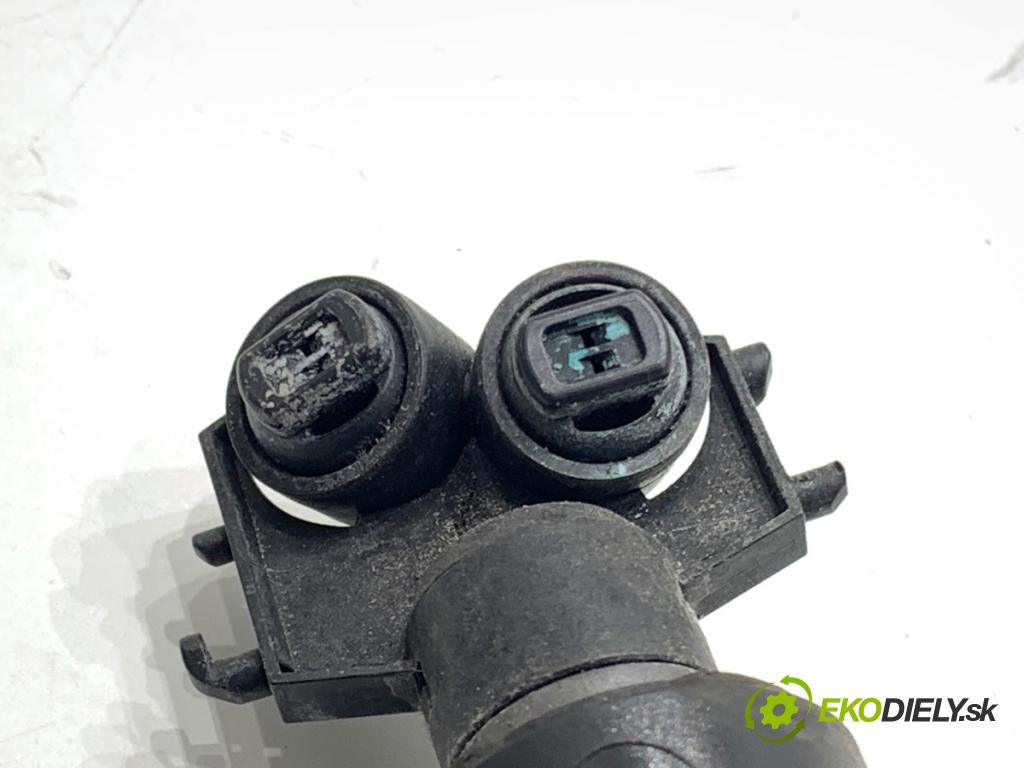 SKODA SUPERB III liftback 2018 110 kW 2.0 TDI 1968 ostrekovača svetla ľavy predný 3V0955965