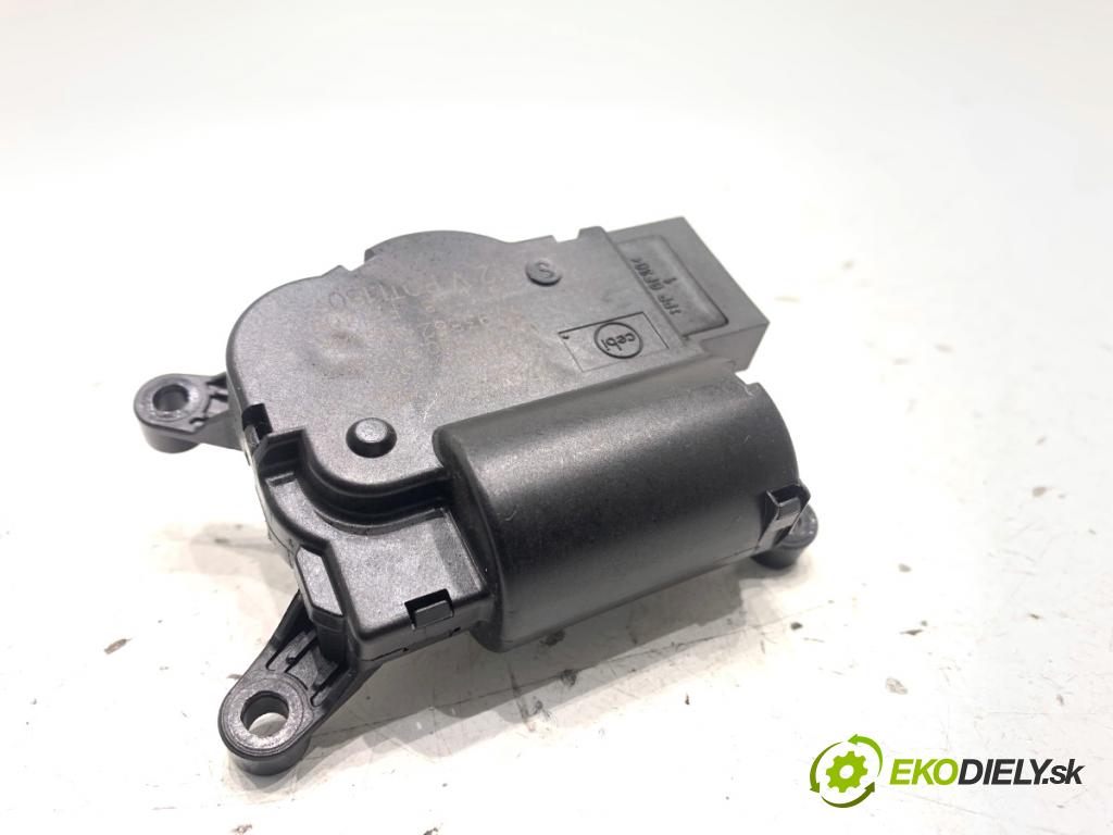 SKODA SUPERB III liftback 2018 110 kW 2.0 TDI 1968 Motor kúrenia 5Q0907511K