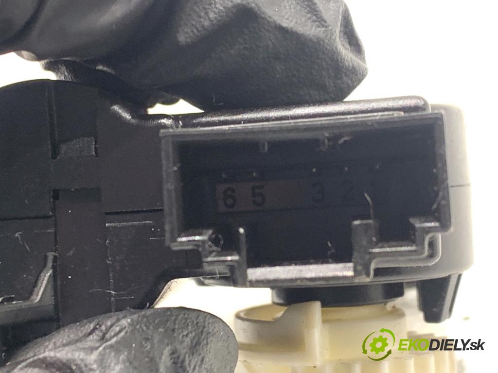 SKODA SUPERB III liftback 2018 110 kW 2.0 TDI 1968 Motor kúrenia 5Q0907511K