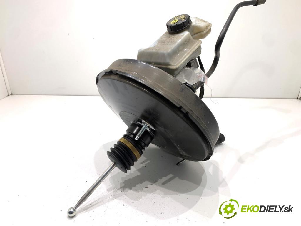 SKODA SUPERB III liftback 2018 110 kW 2.0 TDI 1968 Posilovač bŕzd 5Q1614105CK