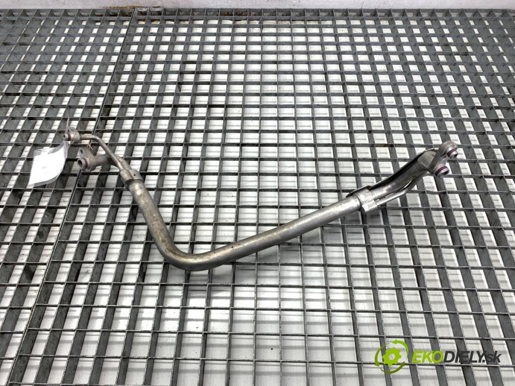 SKODA SUPERB III liftback 2018 110 kW 2.0 TDI 1968 rúrka klimatizace 5Q1816738F (Trubka klimatizace)