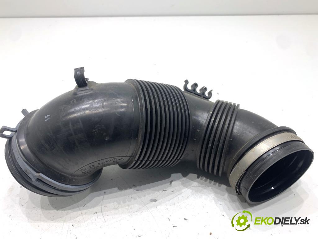 SKODA SUPERB III liftback 2018 110 kW 2.0 TDI 1968 Rúra turba 5Q0129654E