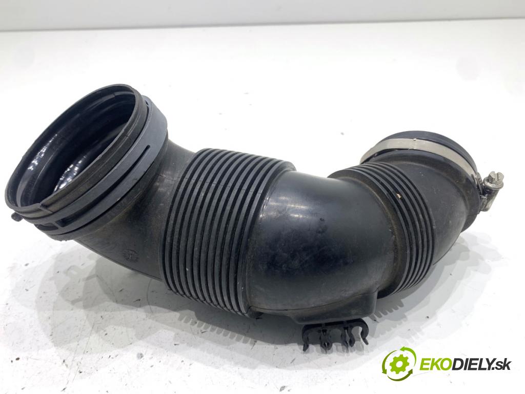 SKODA SUPERB III liftback 2018 110 kW 2.0 TDI 1968 Rúra turba 5Q0129654E