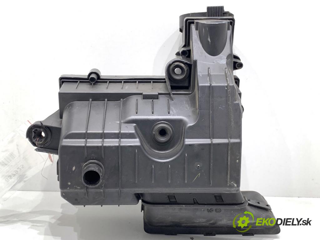 SKODA SUPERB III liftback 2018 110 kW 2.0 TDI 1968 obal filtra vzduchu 5Q0129607AA (Kryt vzduchového filtru)