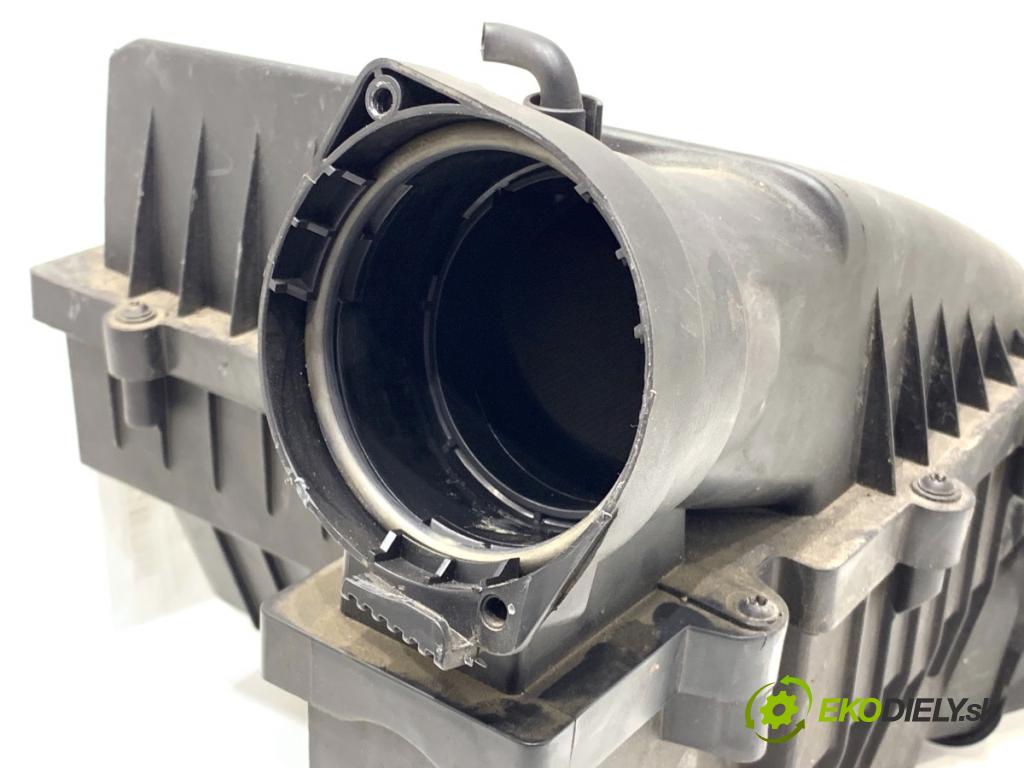 SKODA SUPERB III liftback 2018 110 kW 2.0 TDI 1968 obal filtra vzduchu 5Q0129607AA (Kryt vzduchového filtru)