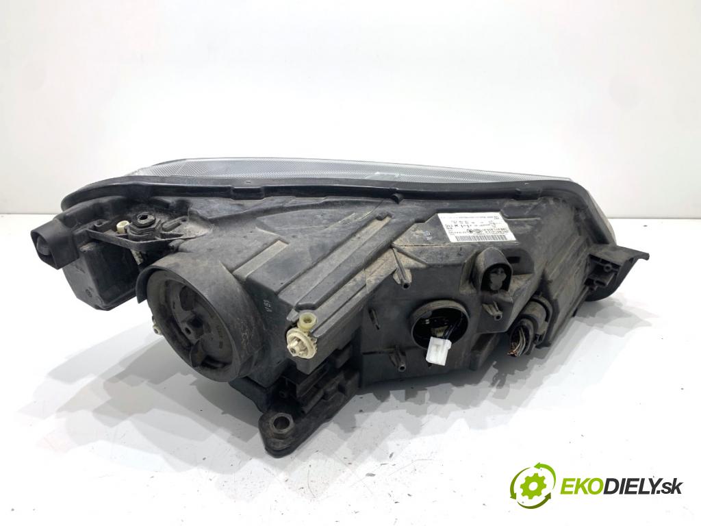 SKODA SUPERB III liftback 2018 110 kW 2.0 TDI 1968 Svetlomet ľavy predný LED 3V1941015A