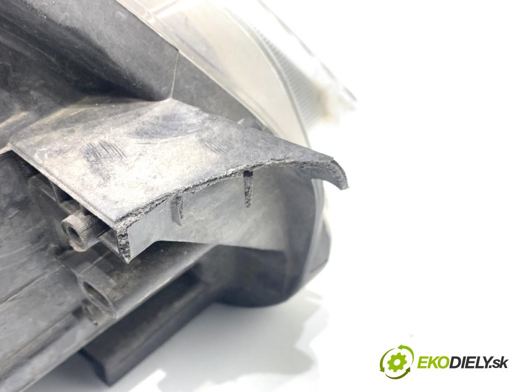 SKODA SUPERB III liftback 2018 110 kW 2.0 TDI 1968 Svetlomet ľavy predný LED 3V1941015A