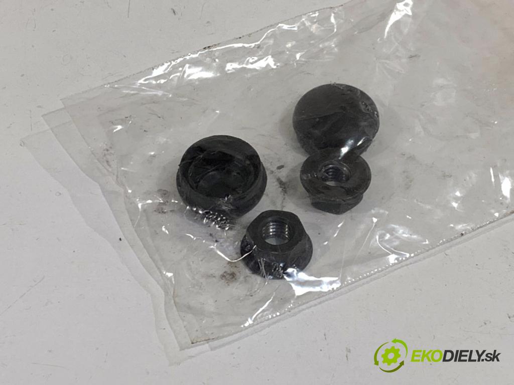 SKODA SUPERB III liftback 2018 110 kW 2.0 TDI 1968 ramena stěrače přední část 3V1955409 3V1955410