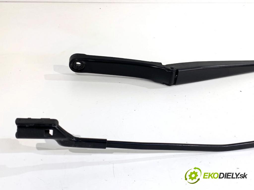 SKODA SUPERB III liftback 2018 110 kW 2.0 TDI 1968 ramena stěrače přední část 3V1955409 3V1955410