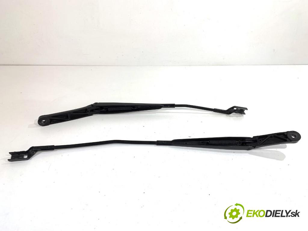 SKODA SUPERB III liftback 2018 110 kW 2.0 TDI 1968 ramena stěrače přední část 3V1955409 3V1955410