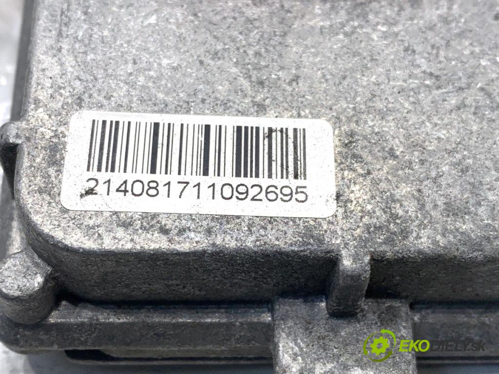 SKODA SUPERB III liftback 2018 110 kW 2.0 TDI 1968 Menič XENON 8K0941597B (Riadiaca jednotka xenónu)